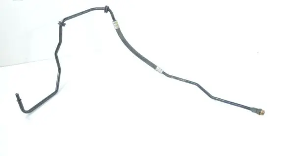 Porsche Cayman 987 Power steering hose/pipe/line 98734743901