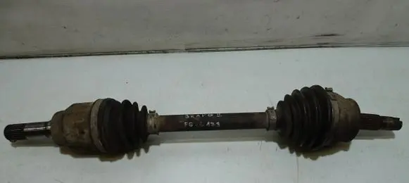 Fiat Bravo Front driveshaft