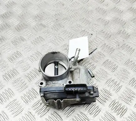 Mitsubishi Outlander Throttle valve 1450A195