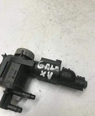 Ford Galaxy Turbo solenoid valve 72290320