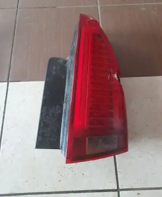Cadillac CTS Rear/tail lights 22806054