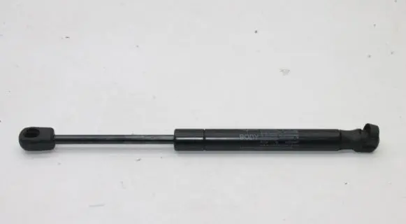 Nissan Qashqai Front bonnet/hood damper/strut 89343EY10A