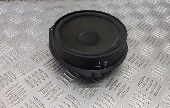 Opel Meriva A Subwoofer speaker 9175188
