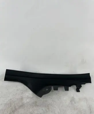 BMW 1 F20 F21 Rear sill trim cover 7221920 17365810
