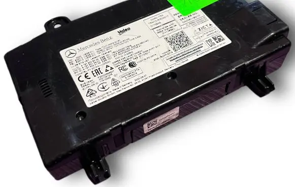 Mercedes-Benz GLE W167 Central body control module A1679008309