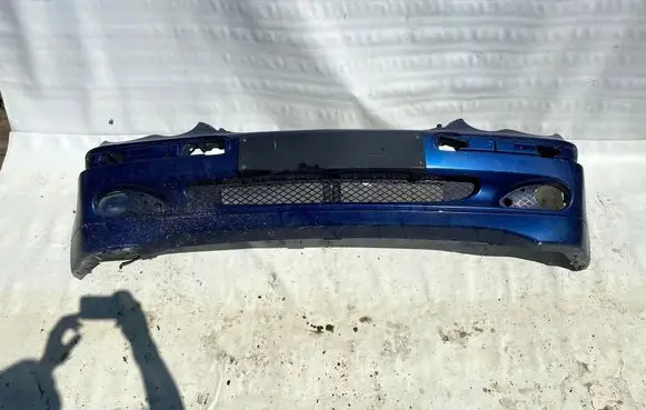Mercedes-Benz C W203 Front bumper