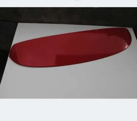Audi A3 S3 8V Tailgate/trunk spoiler 8V4827933B