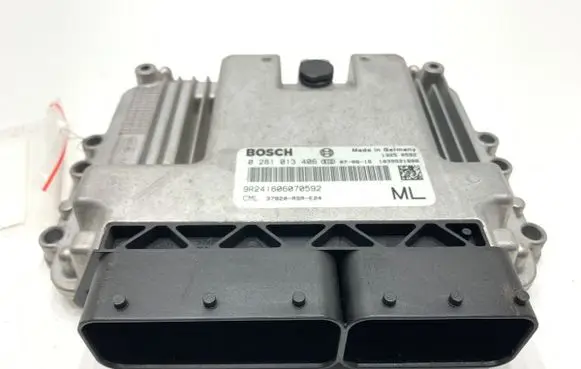 Honda Civic Engine control unit/module ECU 0281013406