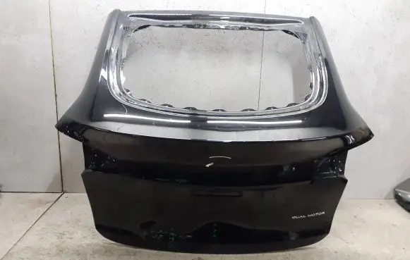 Tesla Model Y Truck tailgate 