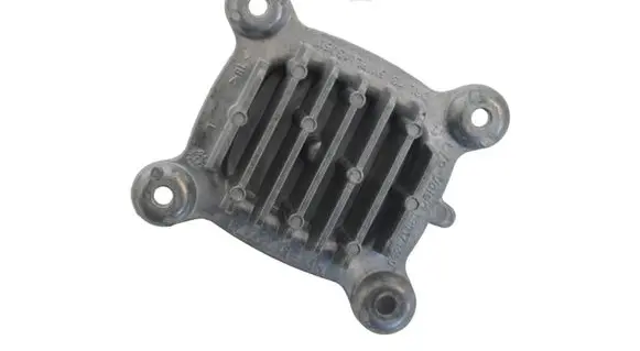 Audi A4 S4 B9 8W LED ballast control module B151598D