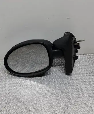 Renault Twingo I Front door electric wing mirror E2014001