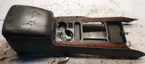 KIA Sorento Armrest