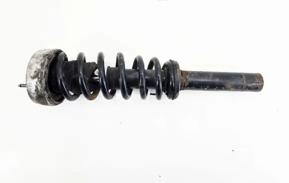 BMW X5 E70 Front shock absorber with coil spring 6781920