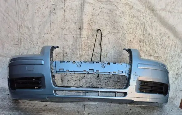 Audi A3 S3 8P Front bumper 8P4807437 8P4807095 8P4807681A