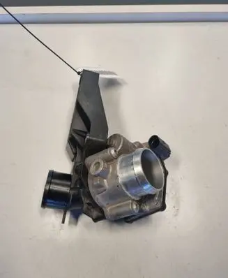 Ford Focus Throttle body valve 50989002