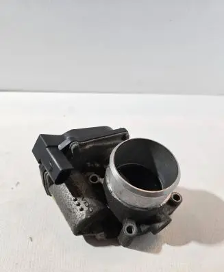 Audi A6 S6 C6 4F Throttle valve 06F133062G A2C53044094 2900314121