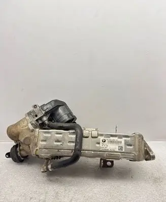 BMW 3 F30 F35 F31 EGR valve cooler 8476993