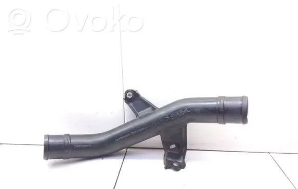 Mitsubishi Colt Intercooler hose/pipe MN135255 A6390900129