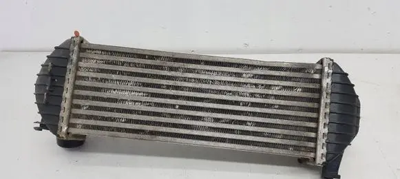Mercedes-Benz Citan W415 Intercooler radiator 144963234R