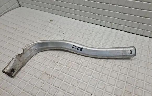 Audi A8 S8 D4 4H Fender mounting bracket 4H0921259B