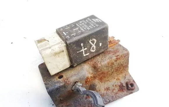 Ford Galaxy Coolant fan relay 7m0919506a 98vw8c616aa