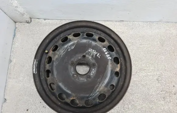 Ford Turneo Courier R16 steel rim DT111100 2160844