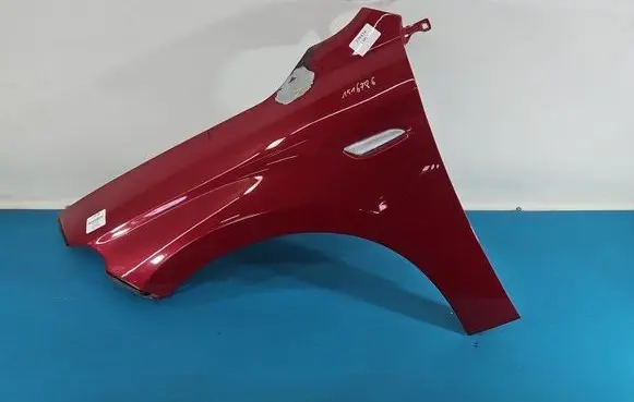 Fiat Tipo Fender IMPRK1516786
