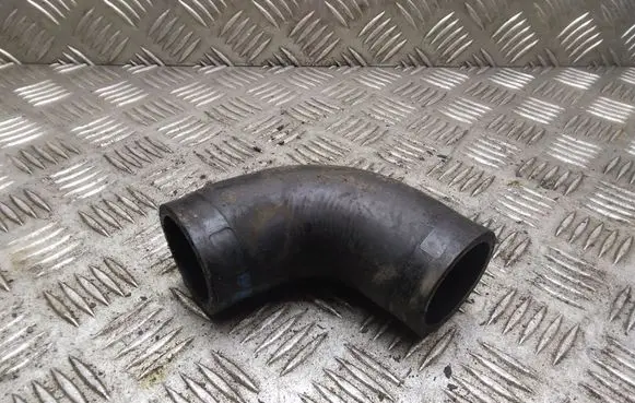 Mazda 6 Intercooler hose/pipe