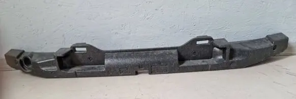 Seat Ibiza V (KJ) Front bumper foam support bar 6F0807248C