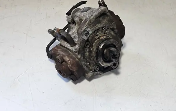 Fiat Ducato Fuel injection high pressure pump 6C1Q9B395AE
