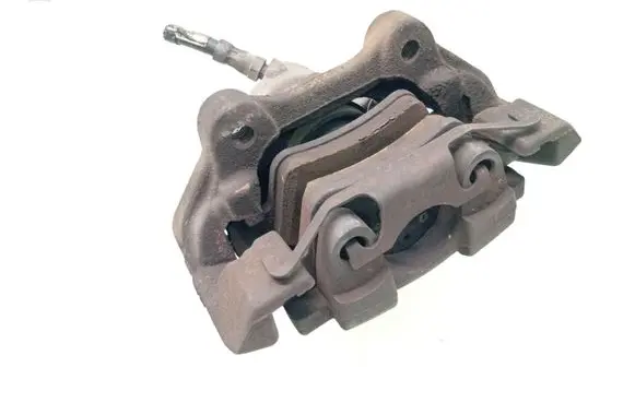 Mercedes-Benz R W251 Rear brake caliper