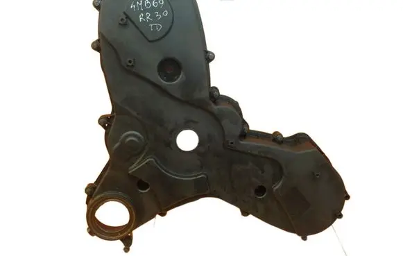 Land Rover Range Rover L405 Timing chain cover 4H2Q6019AL