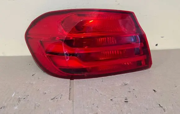 BMW 4 F32 F33 Rear/tail lights 63217296099