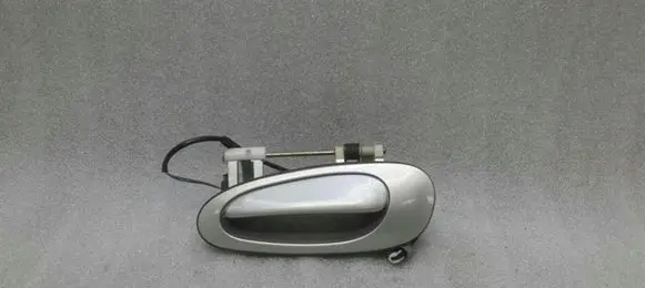 Porsche 911 996 Front door exterior handle 99653706106