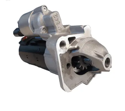Seat Exeo (3R) Starter motor 1148021