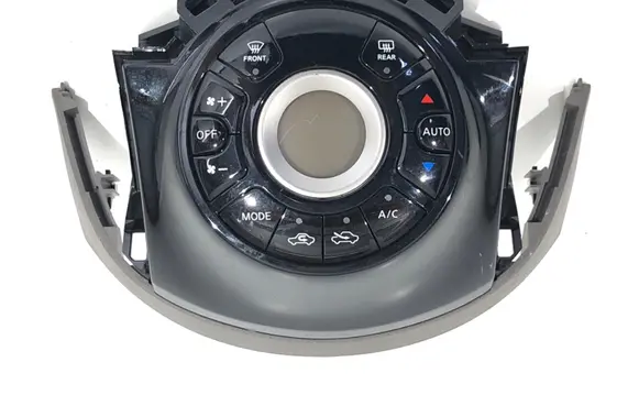 Nissan Micra Interior fan control switch 275S23HP1C