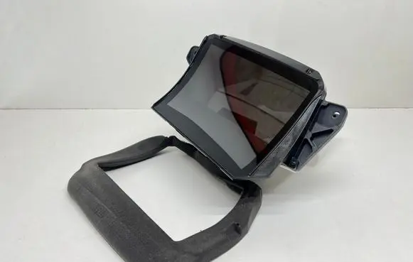 BMW M4 G82 G83 Head up display screen 8782164