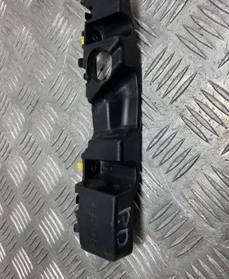 Hyundai Kona I Front bumper mounting bracket 86514J9000