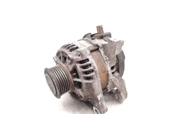 Generator/alternator