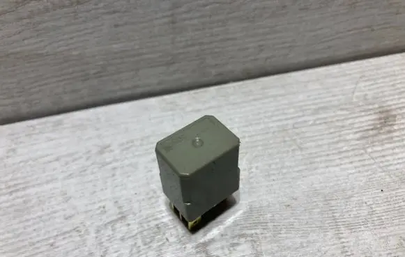 Mazda CX-5 Other relay acm13221