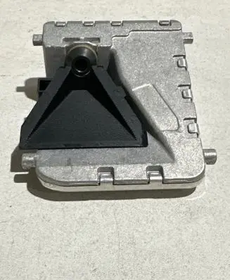 Mercedes-Benz GLE (W166 - C292) Windshield/windscreen camera A0009001810 A2079013000