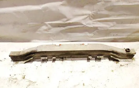 Opel Astra H Rear beam 