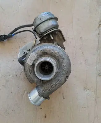 KIA Ceed Turbo 7752740002 282012A701