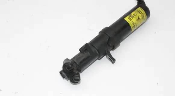 Mercedes-Benz CL C216 Headlight washer spray nozzle A2218600247