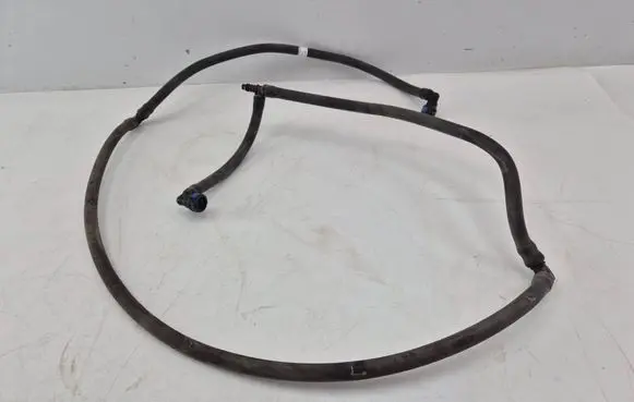 Volkswagen PASSAT B7 Headlight washer hose/pipe 3AA955970 215474000