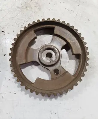 Peugeot 5008 Camshaft pulley/ VANOS 9657477580