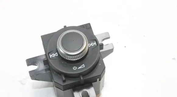 Audi TT TTS RS Mk3 8S Sound control switch 8S2919616