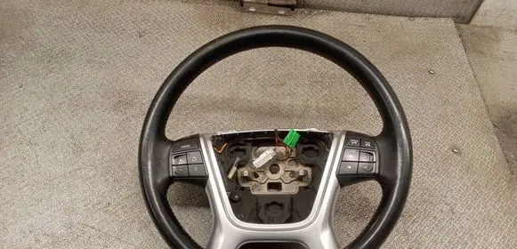 Volvo V70 Steering wheel 31271093