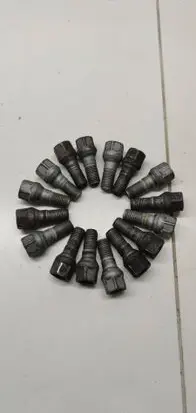 Citroen C3 Nuts/bolts 