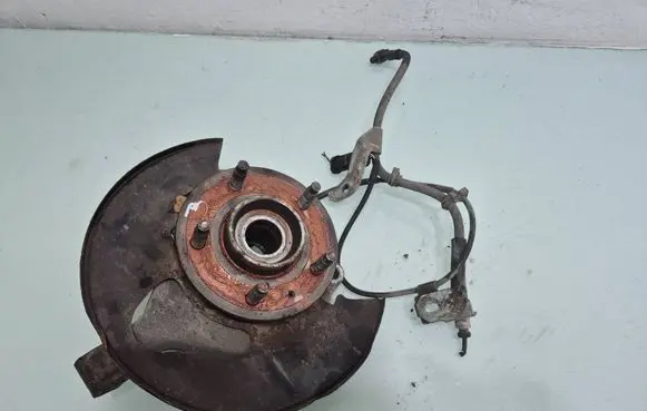 Opel Antara Front wheel hub 